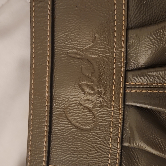 Coach shoulder bag - Picture 6 of 9